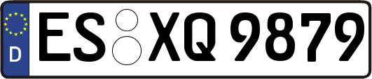 ES-XQ9879