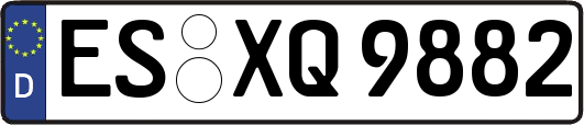 ES-XQ9882