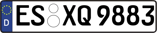 ES-XQ9883