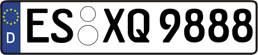 ES-XQ9888