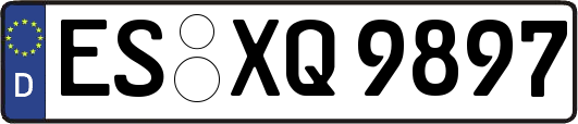 ES-XQ9897