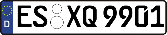 ES-XQ9901