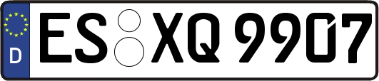 ES-XQ9907