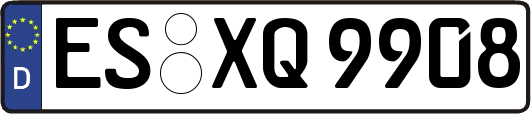 ES-XQ9908