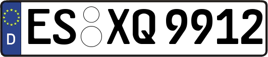 ES-XQ9912