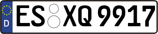 ES-XQ9917