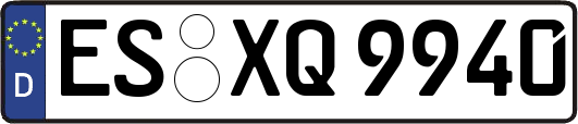 ES-XQ9940