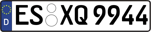 ES-XQ9944
