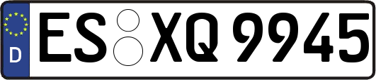 ES-XQ9945