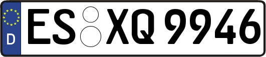 ES-XQ9946
