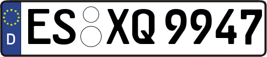 ES-XQ9947