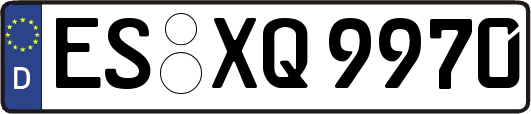 ES-XQ9970