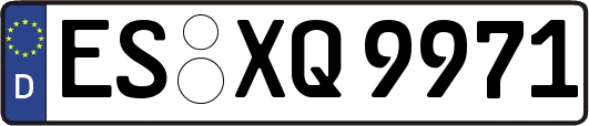 ES-XQ9971