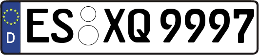 ES-XQ9997