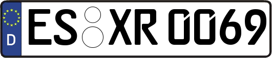 ES-XR0069
