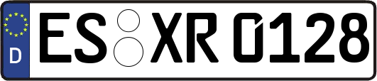 ES-XR0128