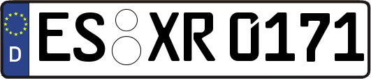 ES-XR0171