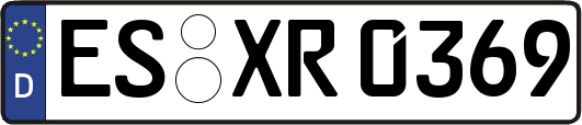 ES-XR0369