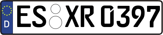 ES-XR0397