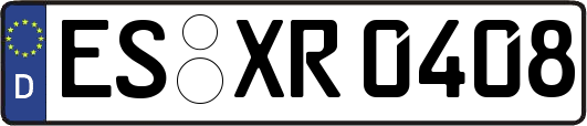 ES-XR0408