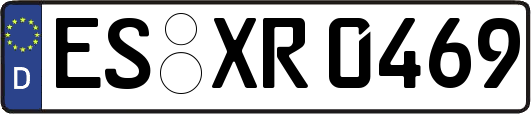 ES-XR0469
