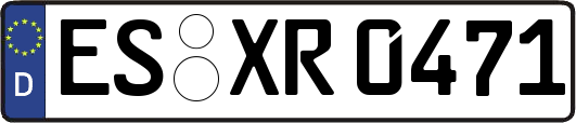 ES-XR0471