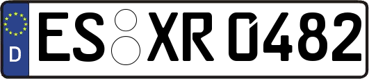 ES-XR0482