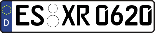 ES-XR0620