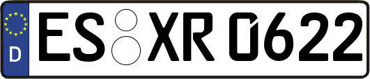 ES-XR0622