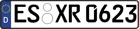 ES-XR0623