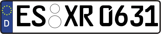 ES-XR0631