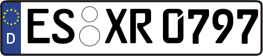 ES-XR0797