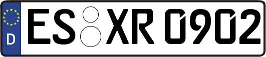 ES-XR0902