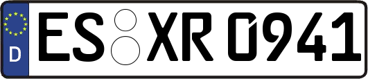 ES-XR0941