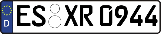 ES-XR0944