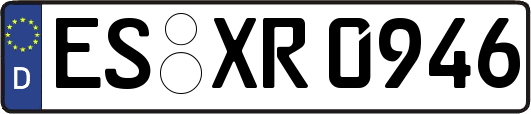 ES-XR0946