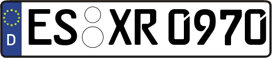 ES-XR0970