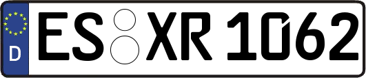 ES-XR1062