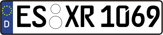 ES-XR1069