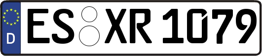 ES-XR1079
