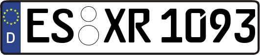 ES-XR1093
