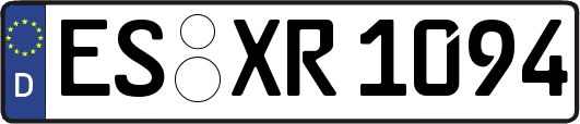 ES-XR1094