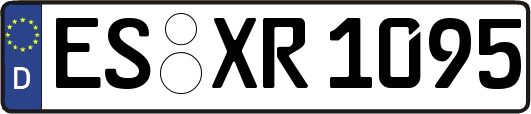 ES-XR1095