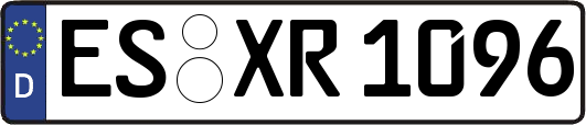 ES-XR1096