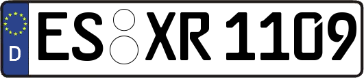 ES-XR1109