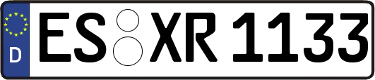 ES-XR1133