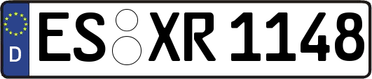 ES-XR1148