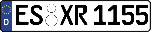 ES-XR1155