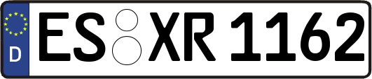 ES-XR1162