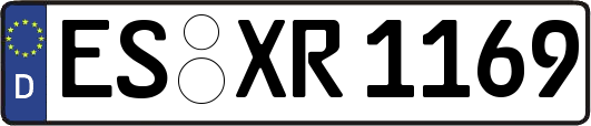 ES-XR1169